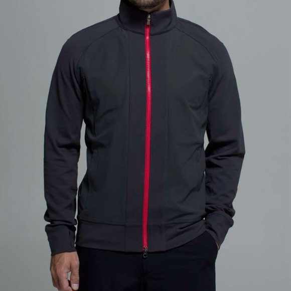 lululemon athletica Other - Lululemon Tactic Jacket